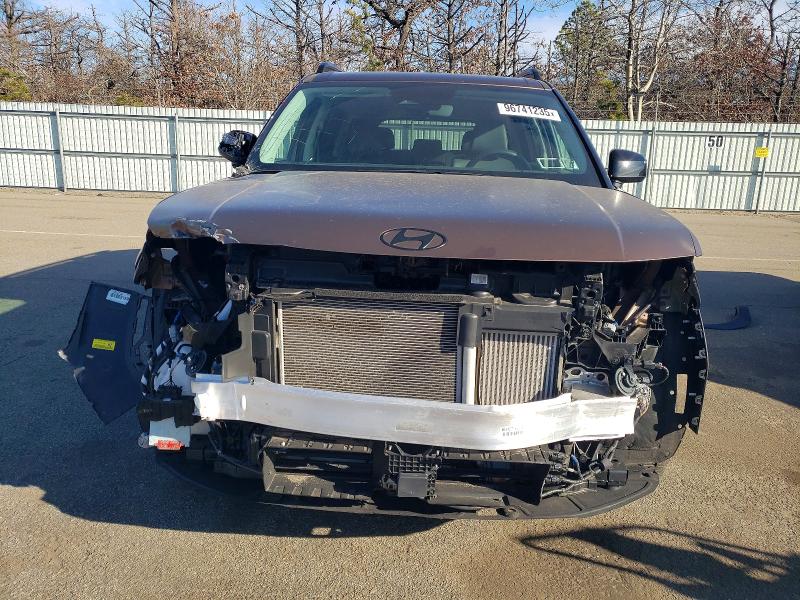 Фото 5 - HYUNDAI SANTA FE