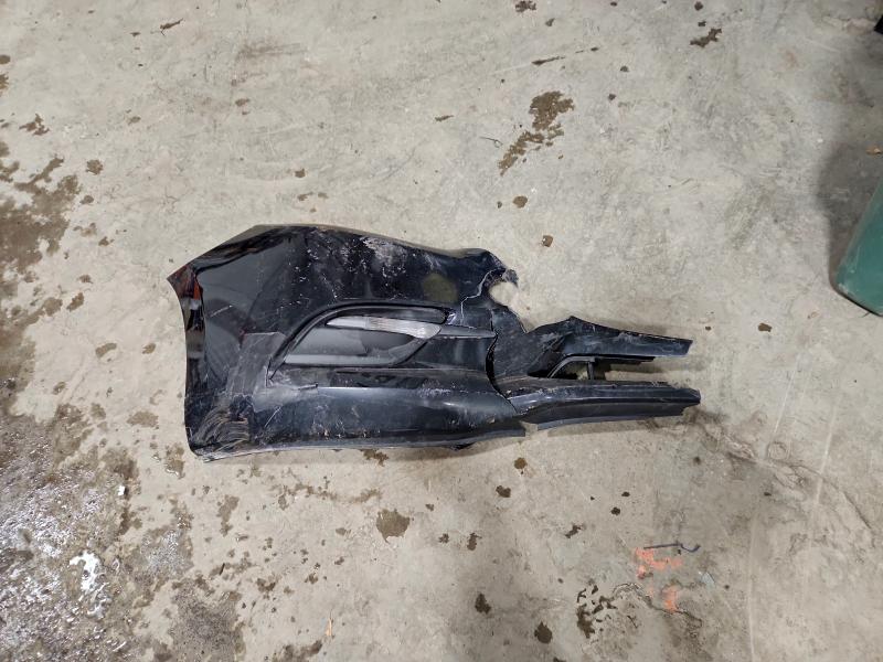 Фото 12 - MAZDA 3