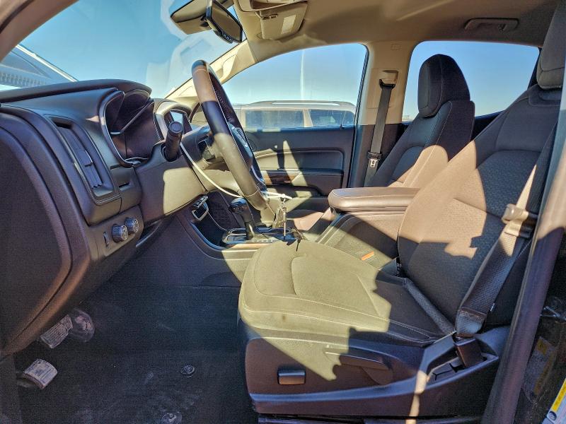 Фото 7 - GMC CANYON