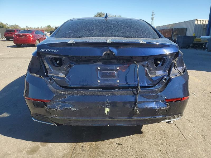 Фото 6 - HONDA ACCORD