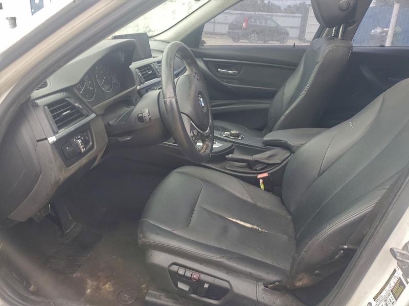 Фото 7 - BMW 3 SERIES