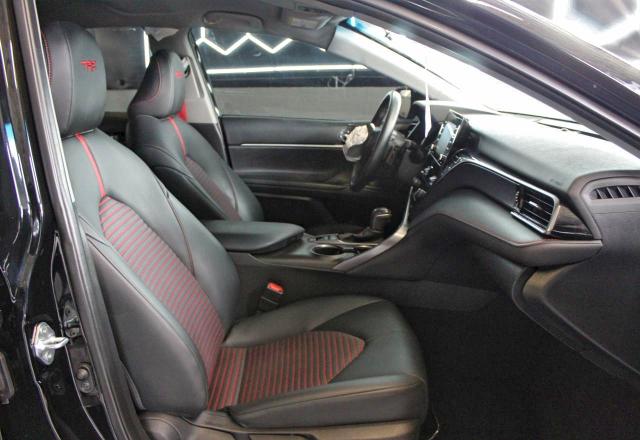 Фото 5 - TOYOTA CAMRY