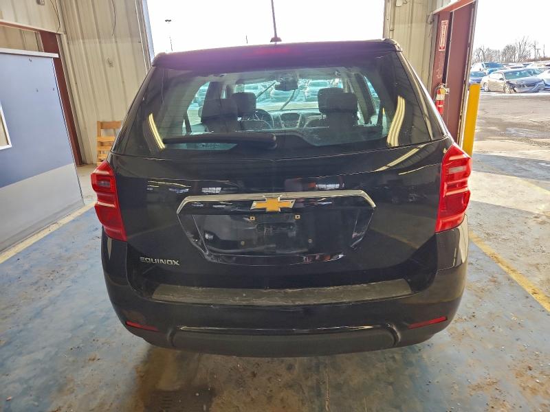 Фото 6 - CHEVROLET EQUINOX
