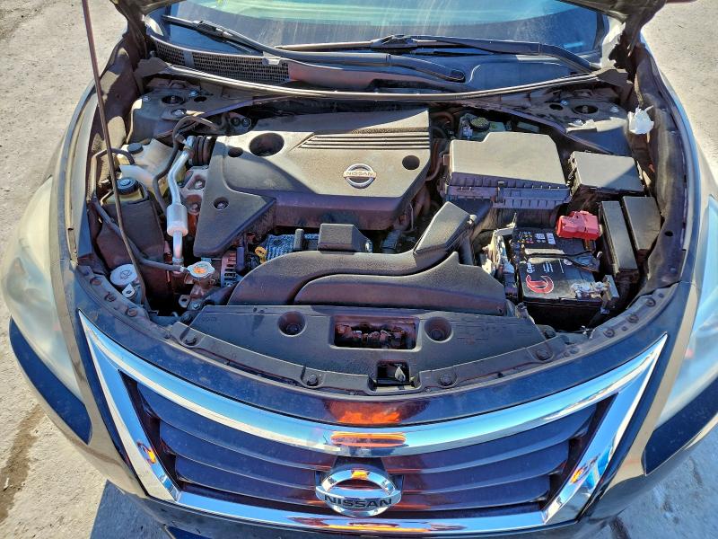 Фото 11 - NISSAN ALTIMA