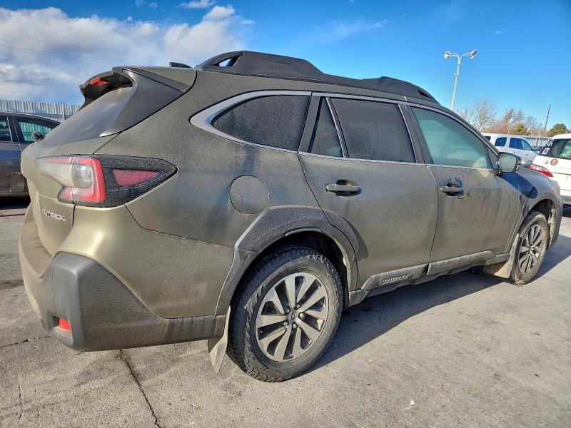 Фото 3 - SUBARU OUTBACK