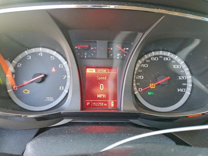 Фото 9 - GMC TERRAIN