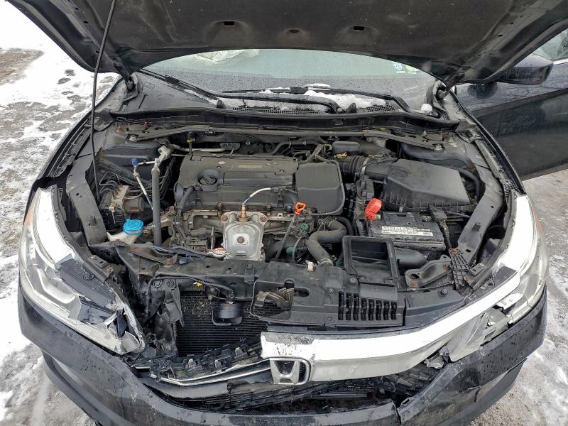 Фото 11 - HONDA ACCORD