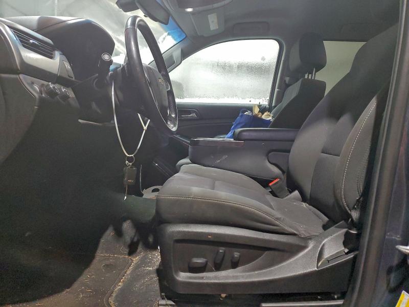 Фото 7 - CHEVROLET SUBURBAN