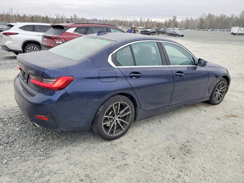 Фото 3 - BMW 3 SERIES