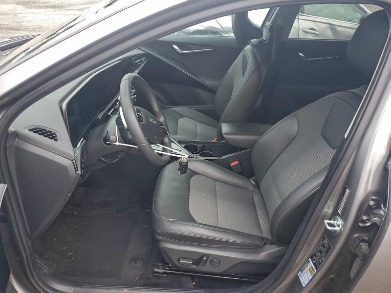 KIA NIRO WIND 2024 VIN KNDCR3L16R5111354