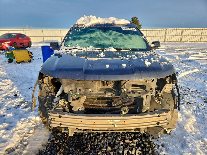 Фото 5 - FORD EXPLORER