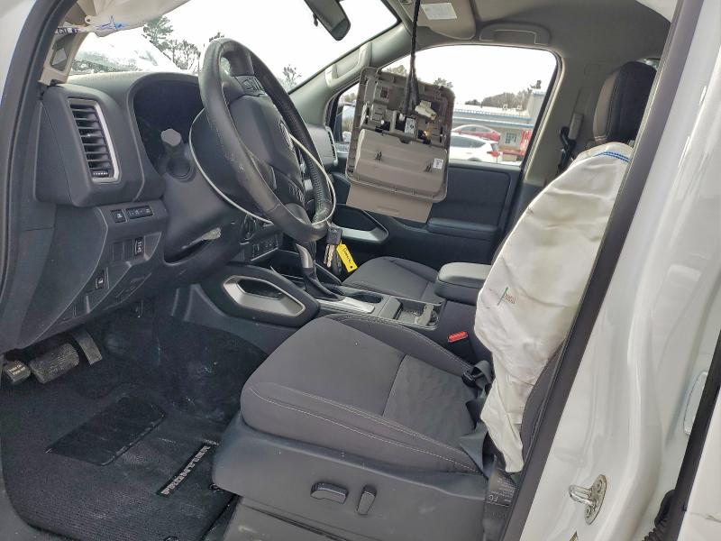 Фото 7 - NISSAN FRONTIER