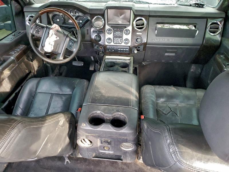 Фото 8 - FORD F250