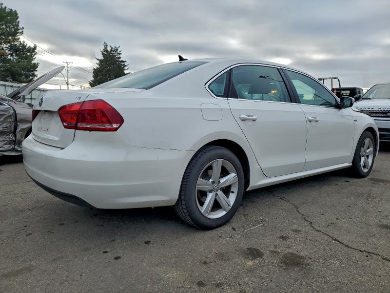 Фото 3 - VOLKSWAGEN PASSAT