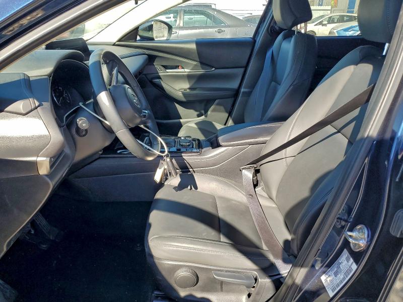 Фото 7 - MAZDA CX30