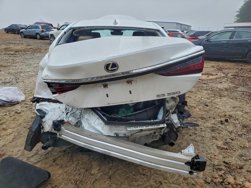 Фото 6 - LEXUS ES350