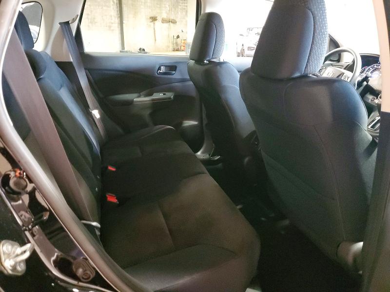 Фото 10 - HONDA CRV