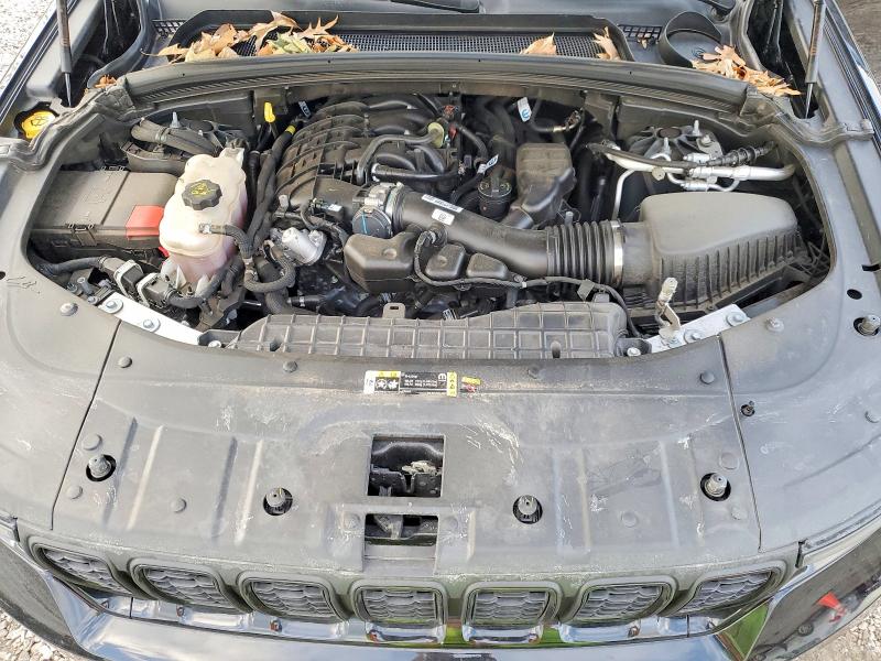 Фото 12 - JEEP GRAND CHER