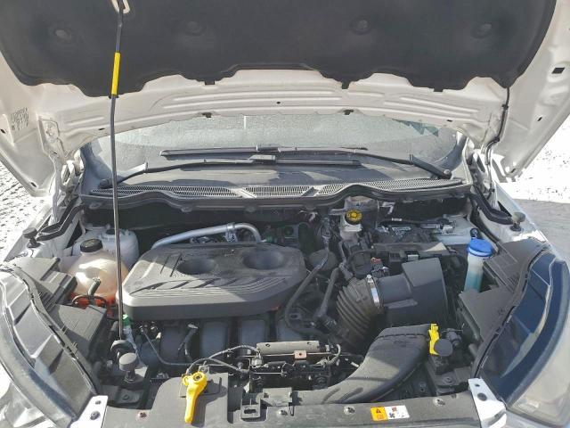 Фото 12 - FORD ECOSPORT