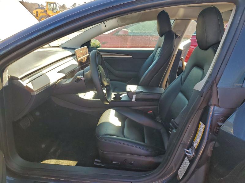 Фото 7 - TESLA MODEL 3