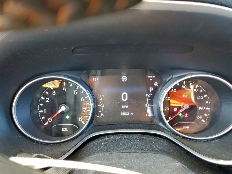 Фото 9 - JEEP COMPASS