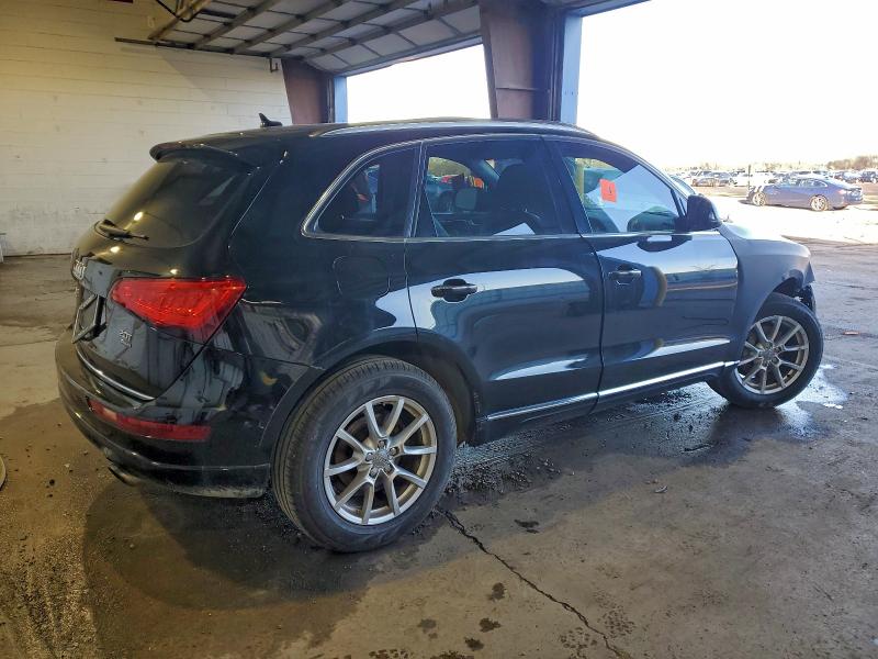 Фото 3 - AUDI Q5