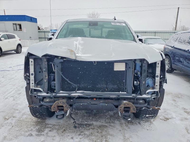 Фото 5 - GMC SIERRA