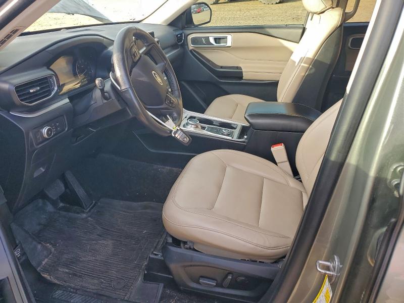 Фото 7 - FORD EXPLORER