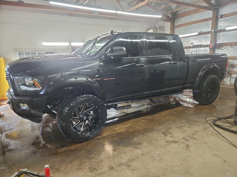 Фото 1 - RAM 2500