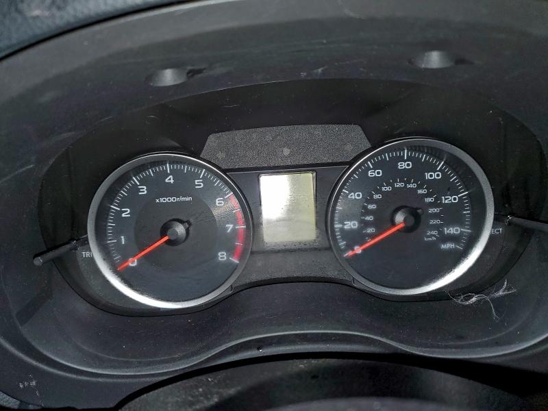 Фото 9 - SUBARU FORESTER