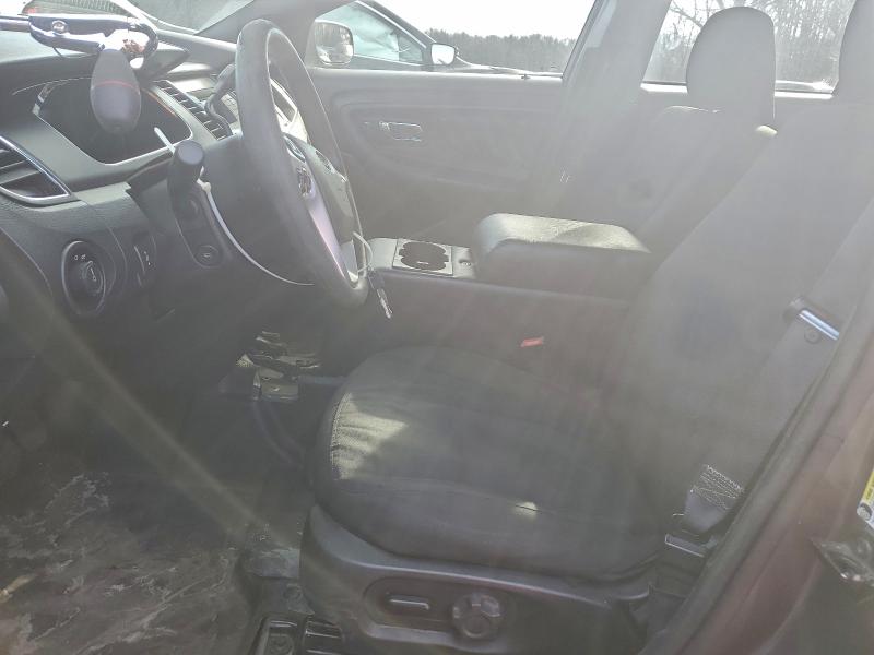 Фото 7 - FORD TAURUS