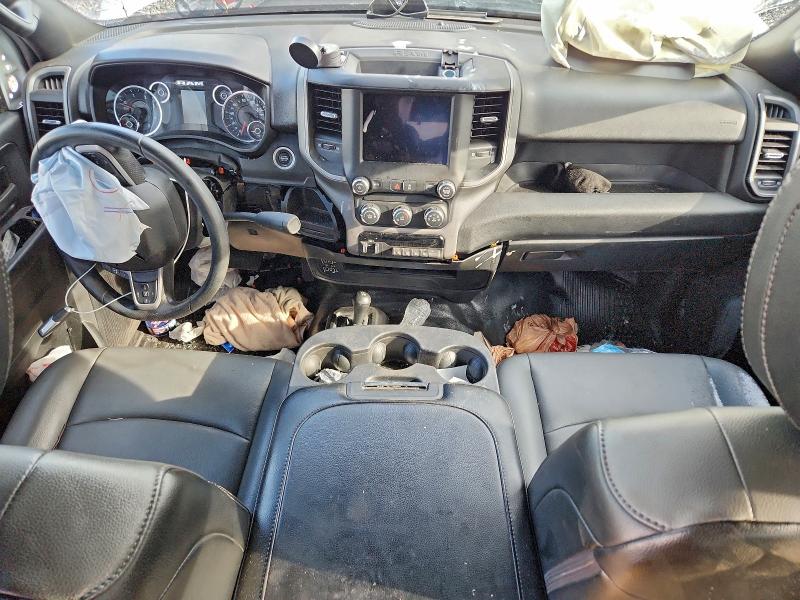 Фото 8 - RAM 3500