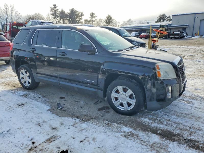 Фото 4 - GMC TERRAIN