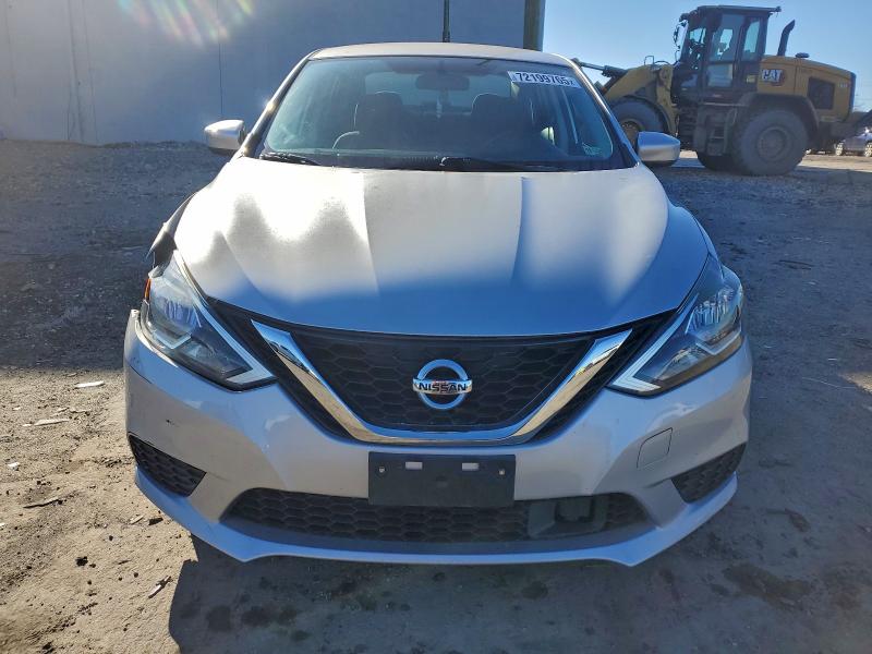 Фото 5 - NISSAN SENTRA