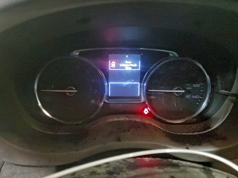 Фото 9 - SUBARU FORESTER