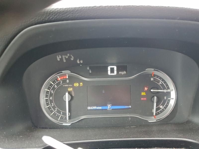 Фото 9 - HONDA PILOT