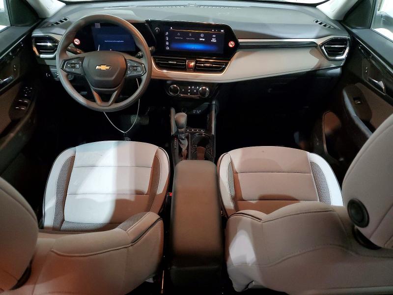 Фото 8 - CHEVROLET TRAILBLZR