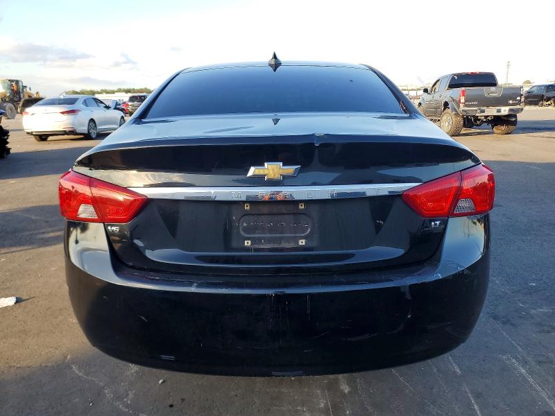 Фото 6 - CHEVROLET IMPALA