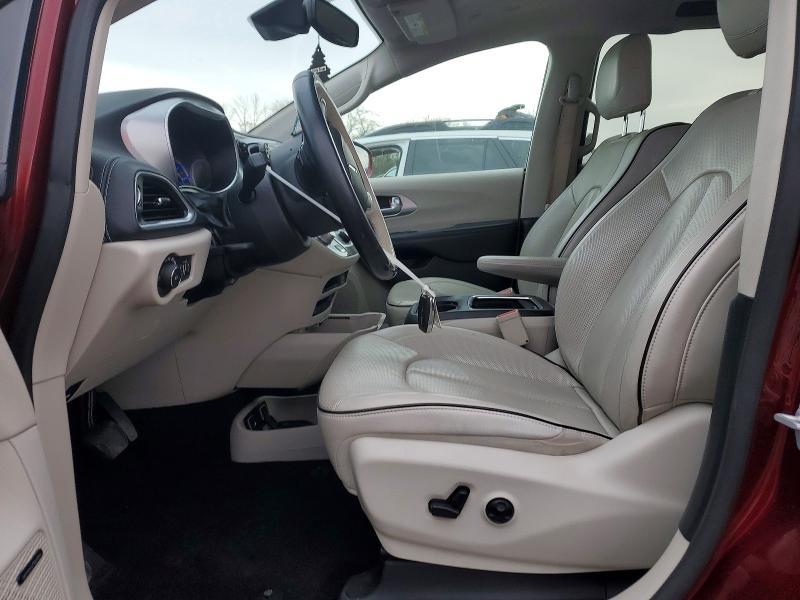 Фото 7 - CHRYSLER PACIFICA