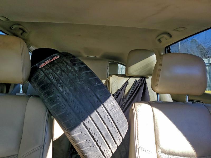 Фото 10 - INFINITI QX60