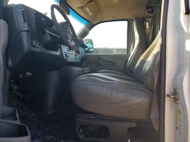 Фото 7 - CHEVROLET EXPRESS