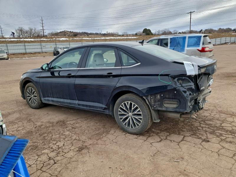 Фото 2 - VOLKSWAGEN JETTA