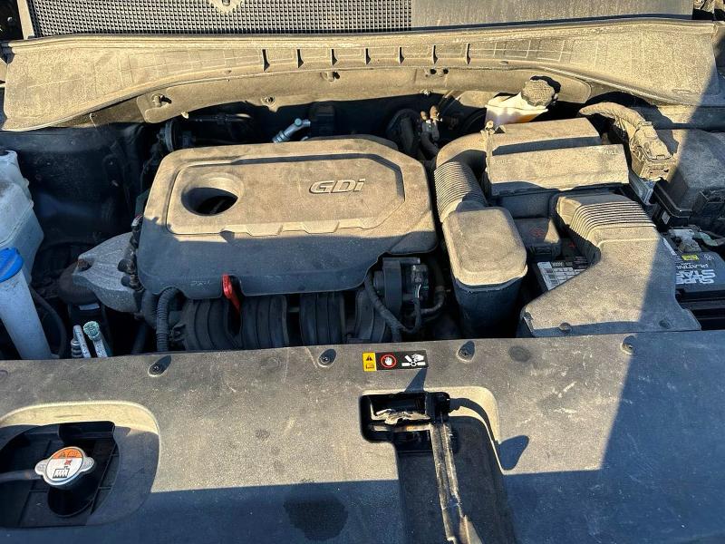 Фото 7 - KIA SORENTO