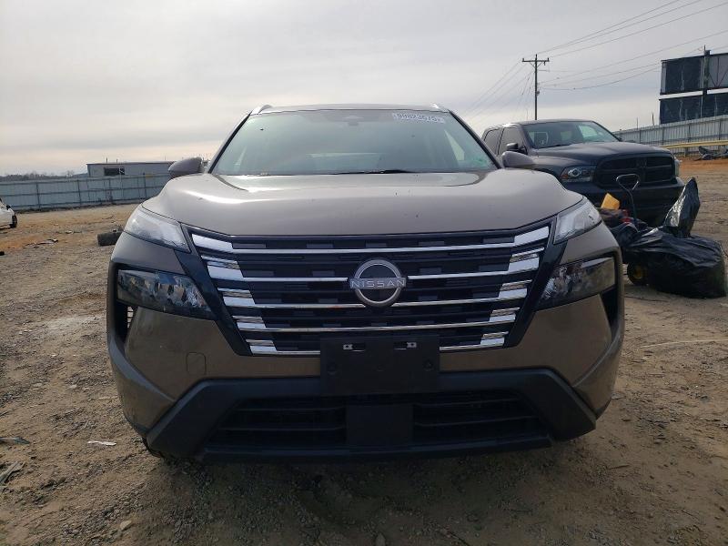 Фото 5 - NISSAN ROGUE