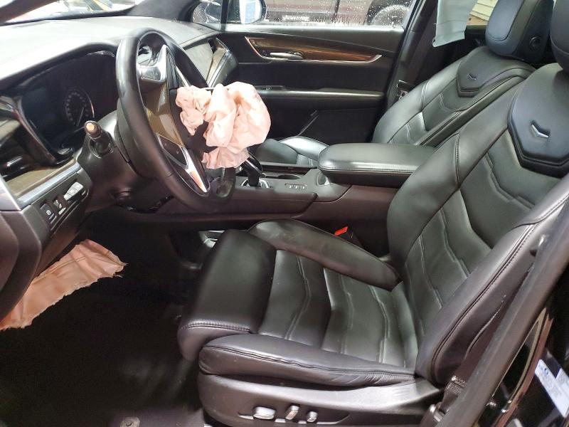 Фото 7 - CADILLAC XT5