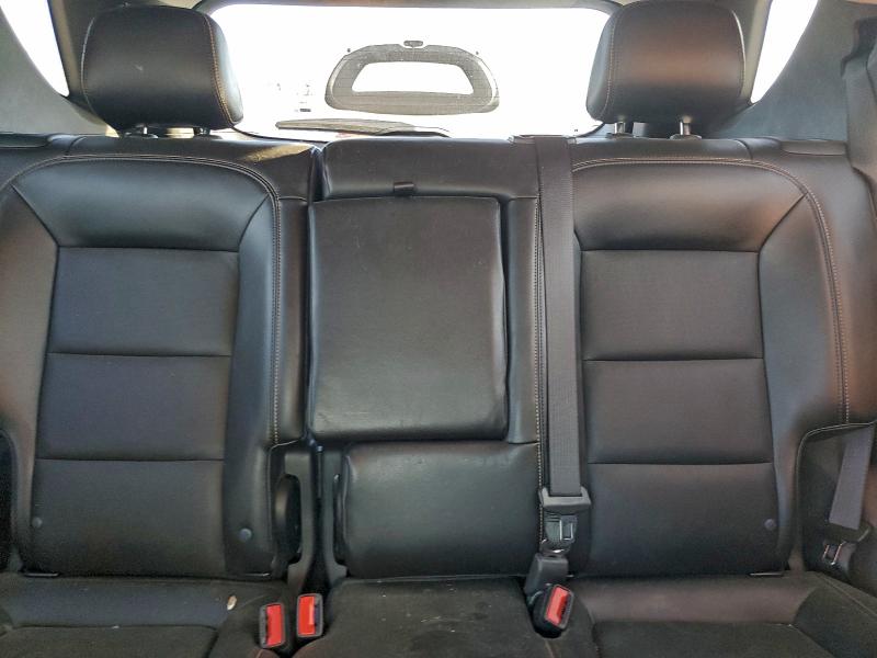 Фото 10 - CHEVROLET EQUINOX