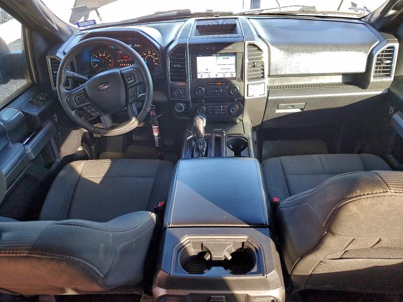 Фото 8 - FORD F-150