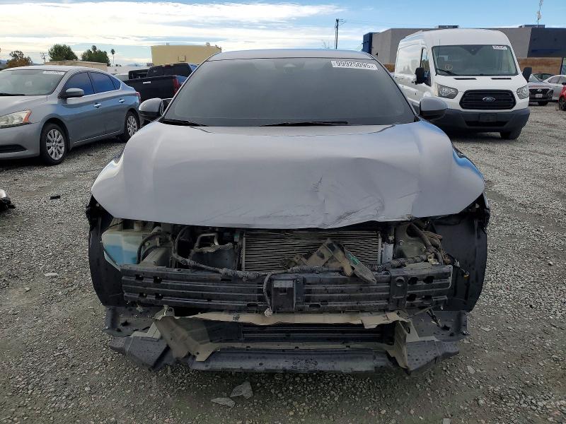 Фото 5 - NISSAN SENTRA