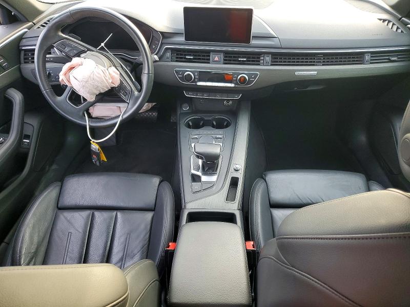 Фото 8 - AUDI A4