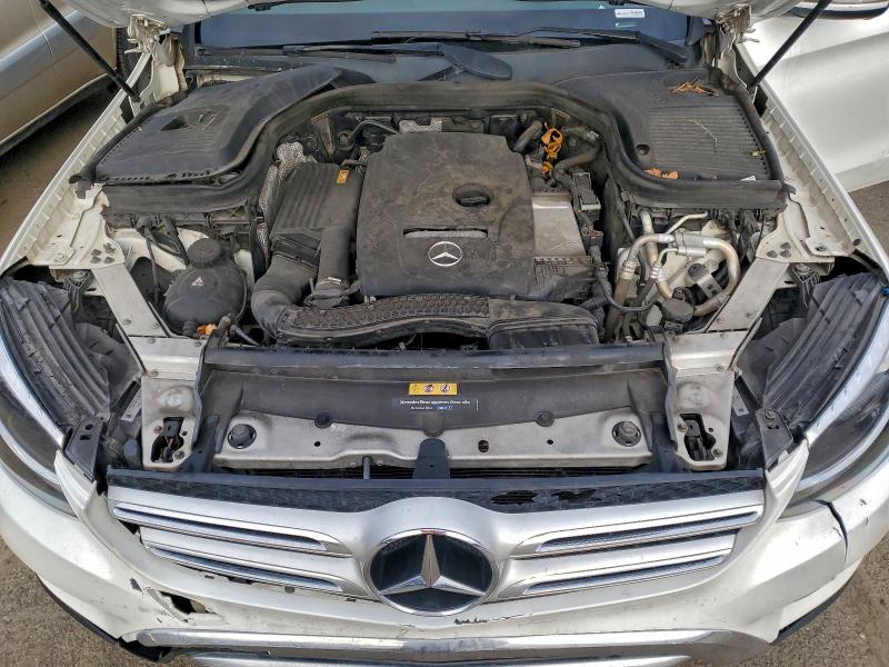 Фото 12 - MERCEDES-BENZ GLC-CLASS